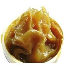Lubricating greases